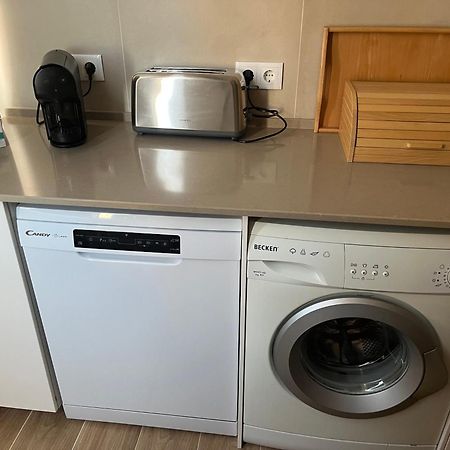 Armação de Pêra Ocean Breeze 아파트 외부 사진