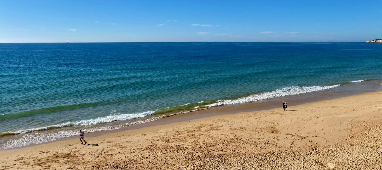 Armação de Pêra Ocean Breeze 아파트 외부 사진